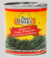 Preview: Rajas de Chile Poblano - Chile Poblano Stripes